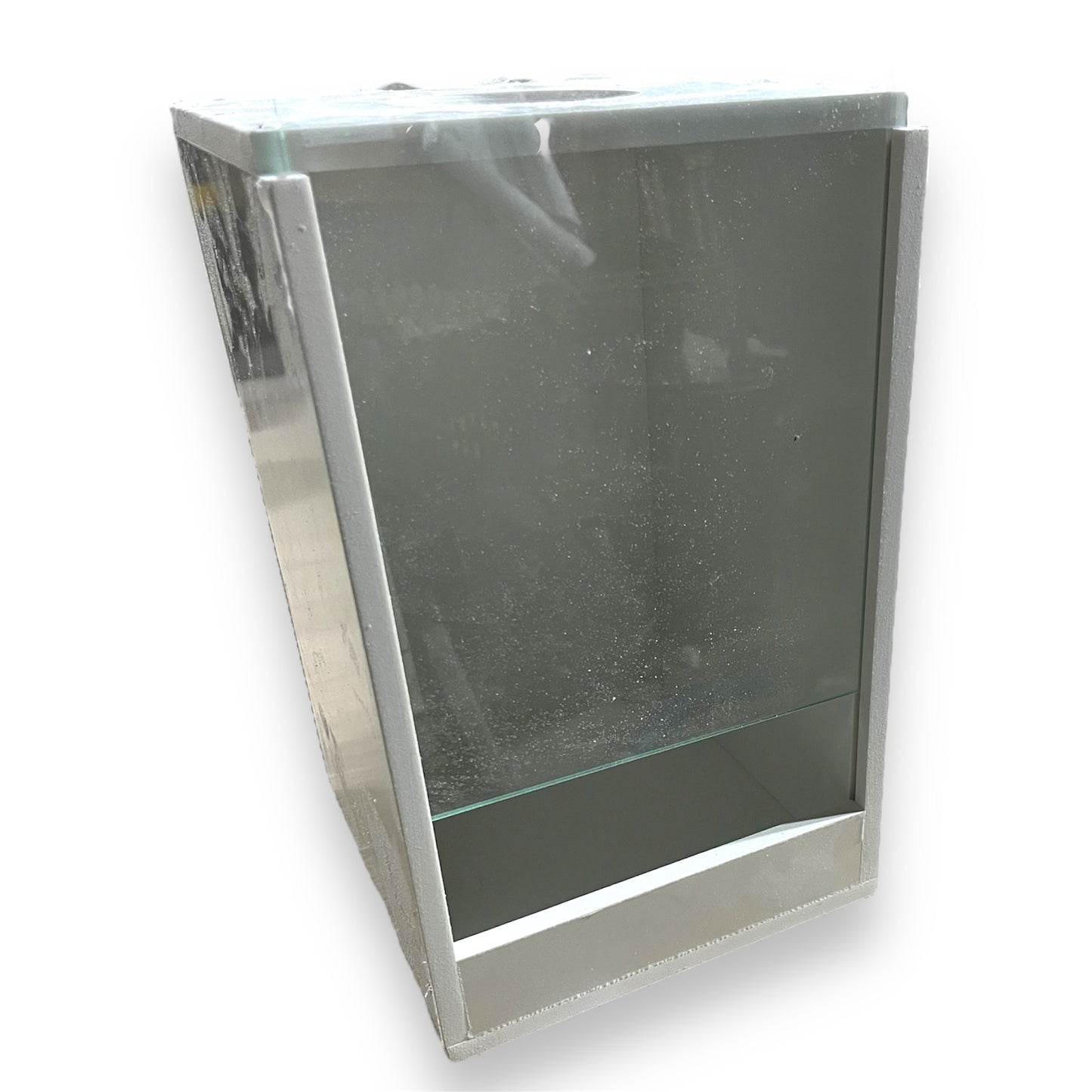 Terrario 12x12x22