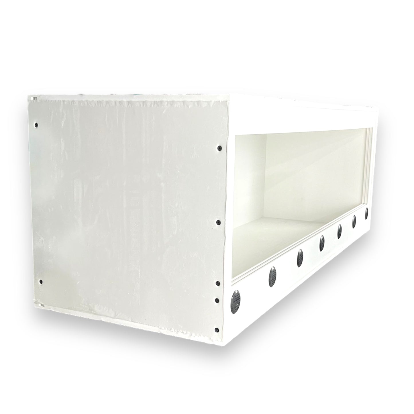 Terrario 120x60x60