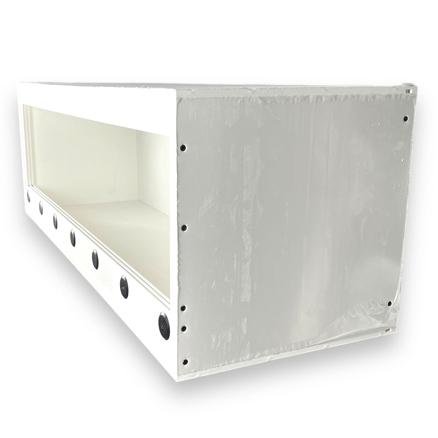 Terrario 120x60x60
