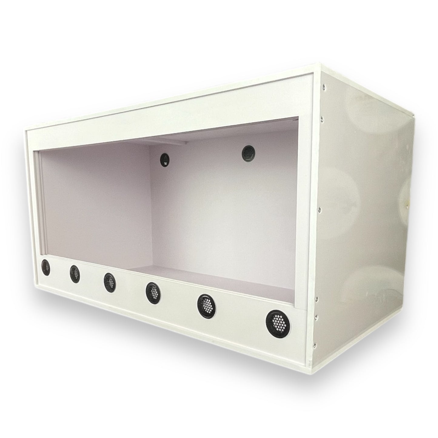 Terrario 80x40x40