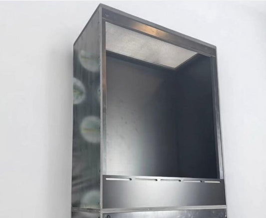 Terrario de 150x50x100