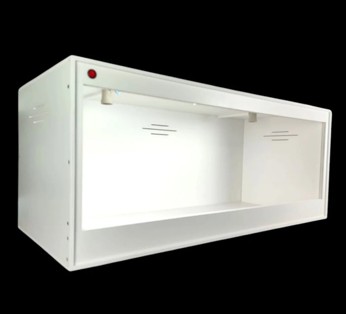 Terrario 120x60x60