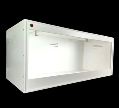Terrario 120x60x60