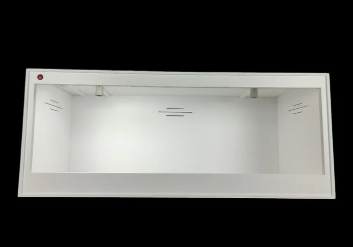 Terrario 120x60x60