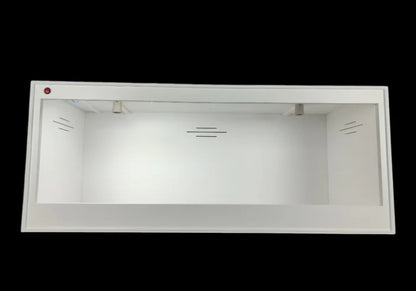 Terrario 120x60x60